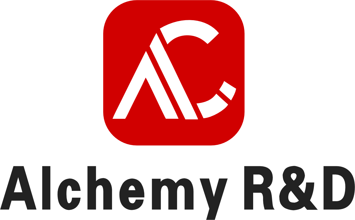 Alchemy R&D